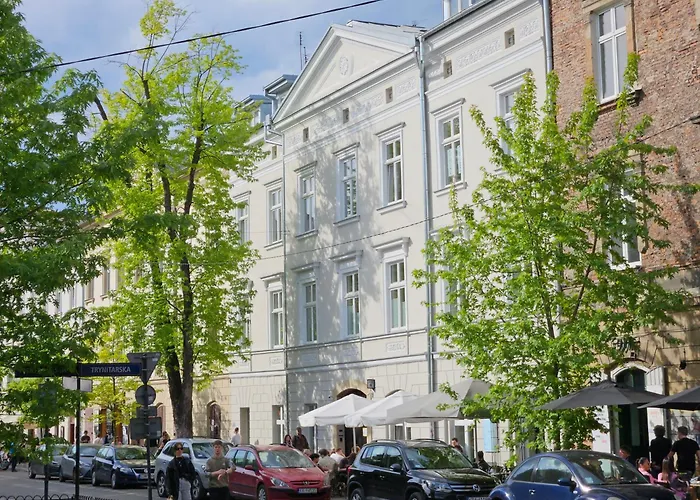 Sage Kazimierz Old Town